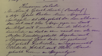 Huzarensalade recept