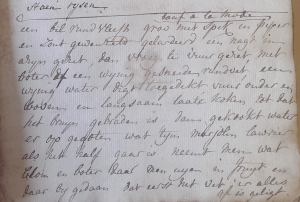 recept boef a la mode